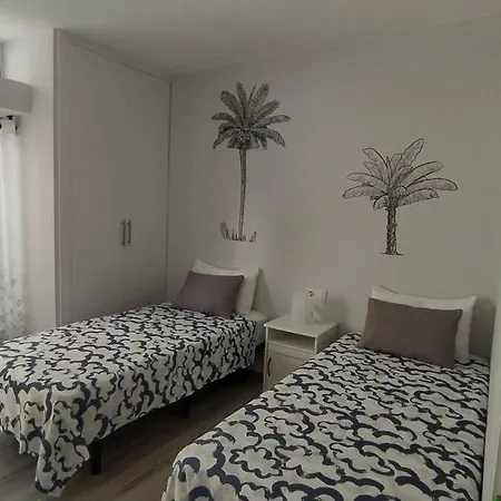 Apartment El Puerto Del Medano *