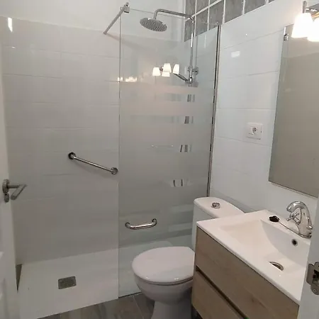 Apartamento El Puerto Del Medano *