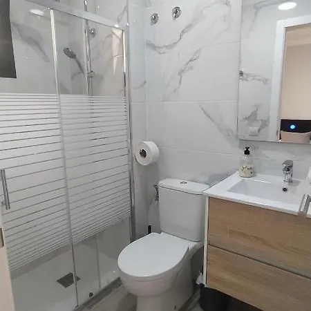 Apartamento El Puerto Del Medano *