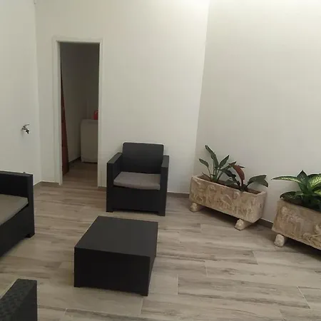 Apartamento El Puerto Del Medano El Médano