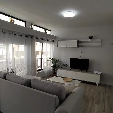 Apartment El Puerto Del Medano